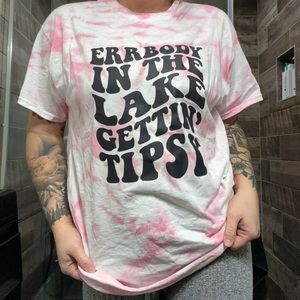 Lake t-shirt